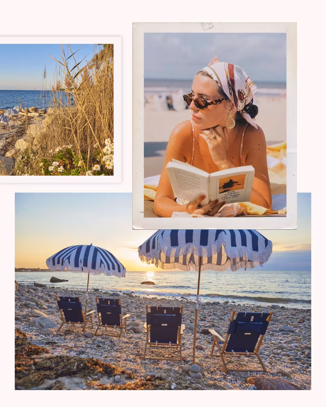 These Retreats are Fully Booked 📖