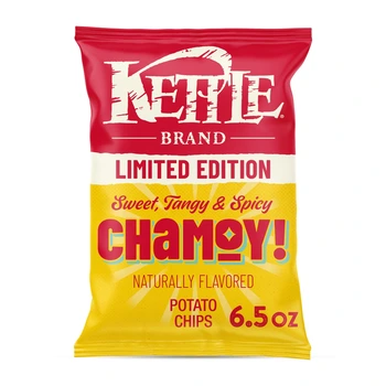 Kettle Brand Chimoy Chips 