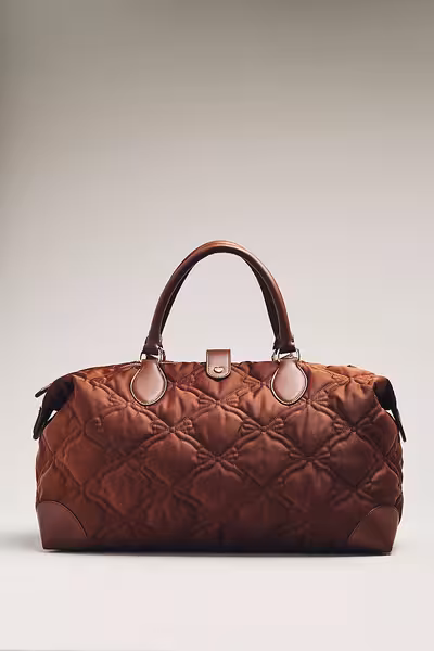 Stoney Clover Lane J'adore Weekender Bag