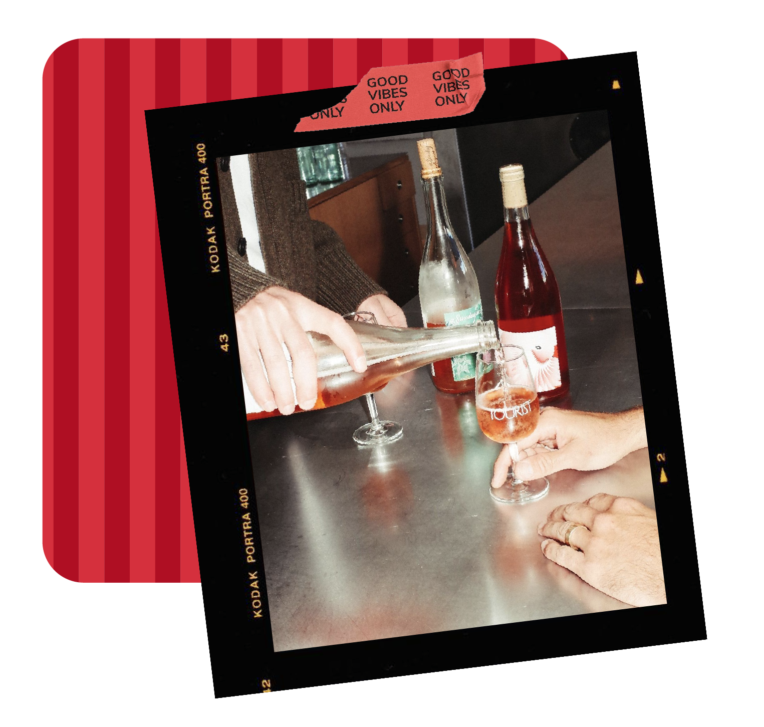 Side Dish, the Breakup Bangs Edition