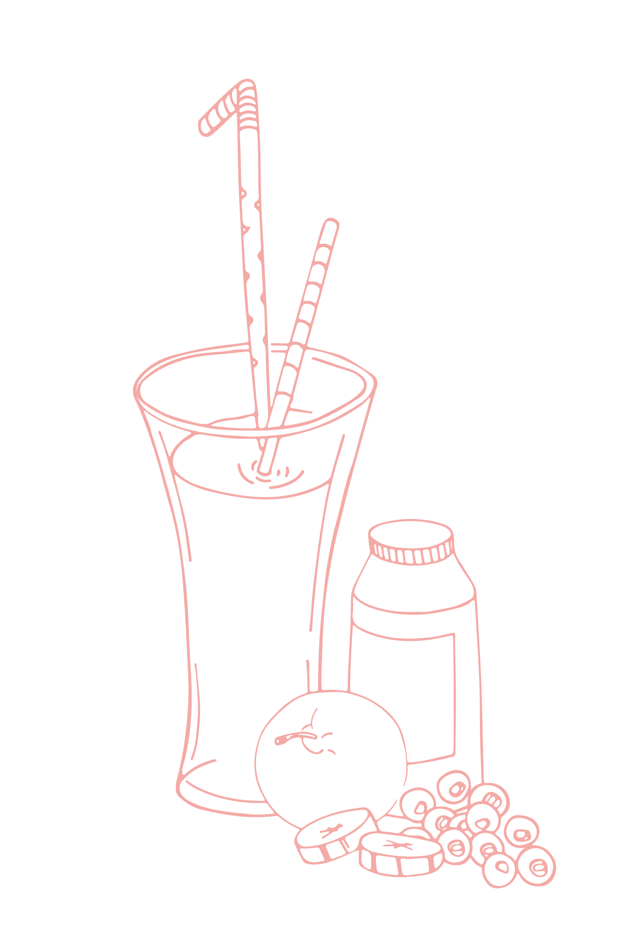 Side Dish, the Breakup Bangs Edition