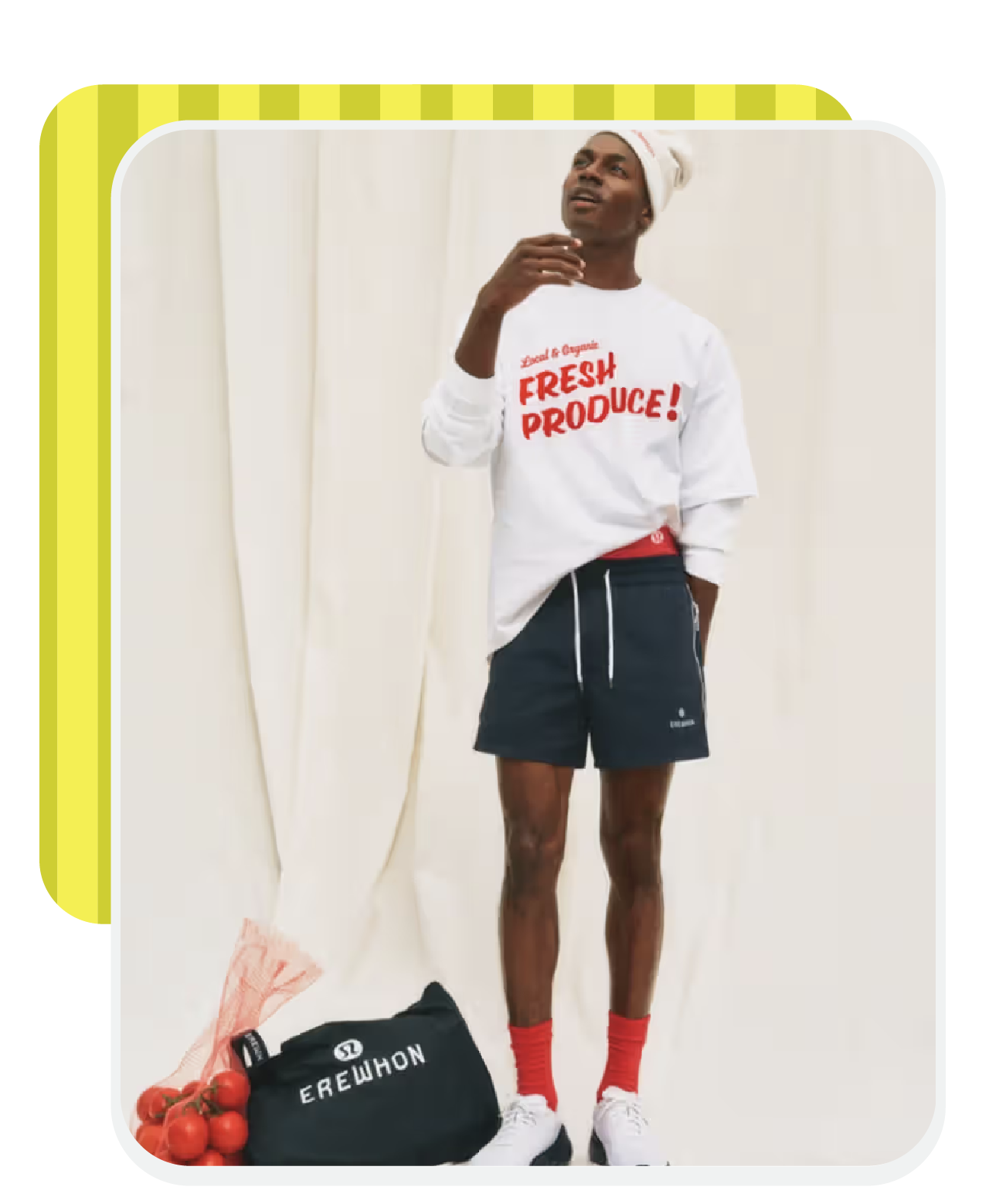 Side Dish, the Breakup Bangs Edition