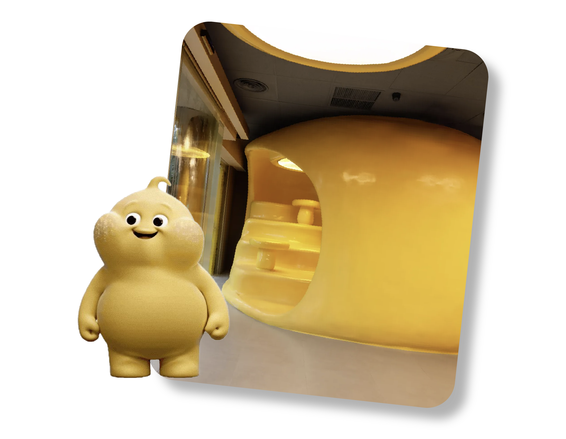 Side Dish, the Breakup Bangs Edition