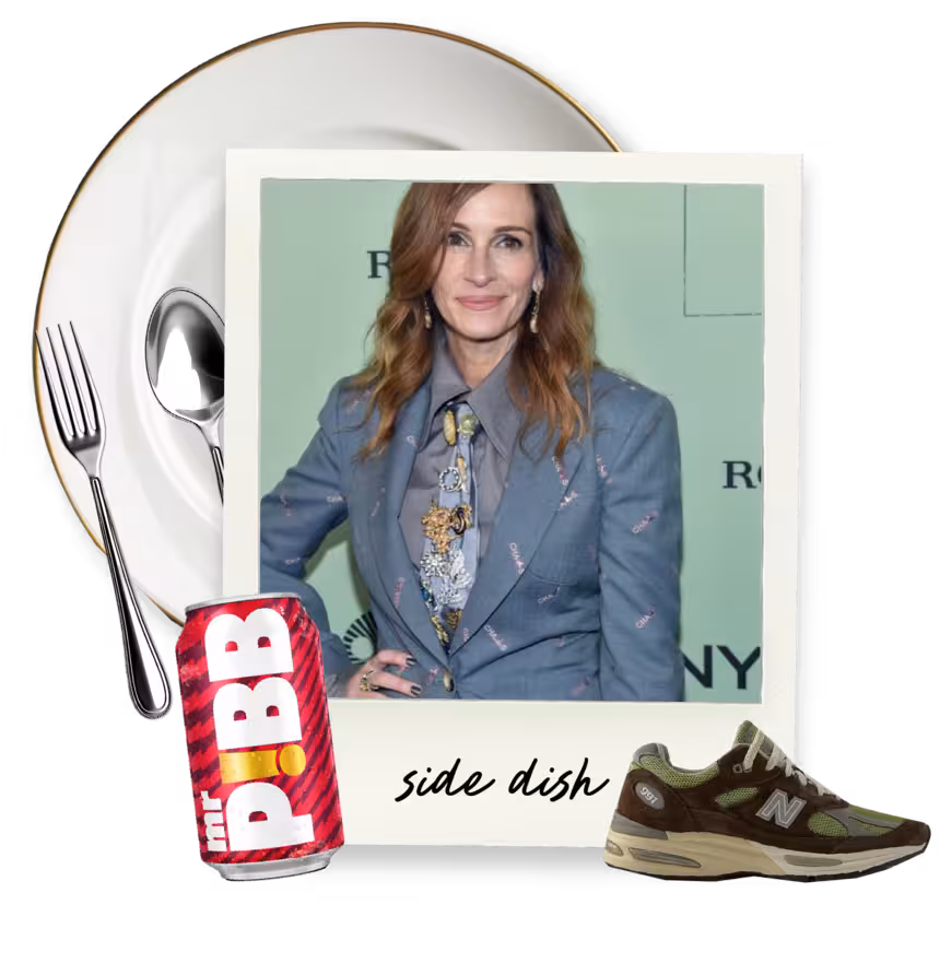 Side Dish, the 6-7 Edition 👻