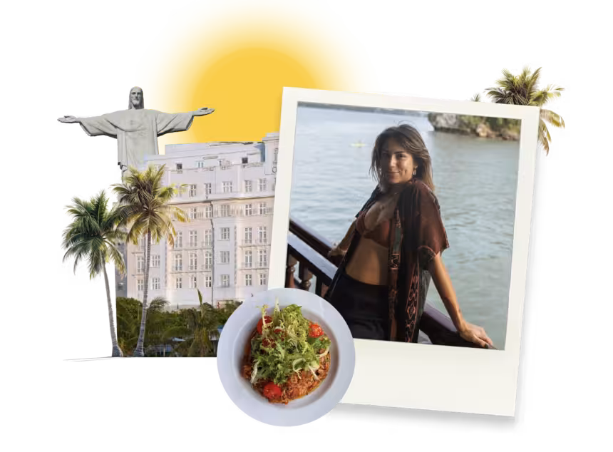 A Digital Nomad’s Guide to Rio