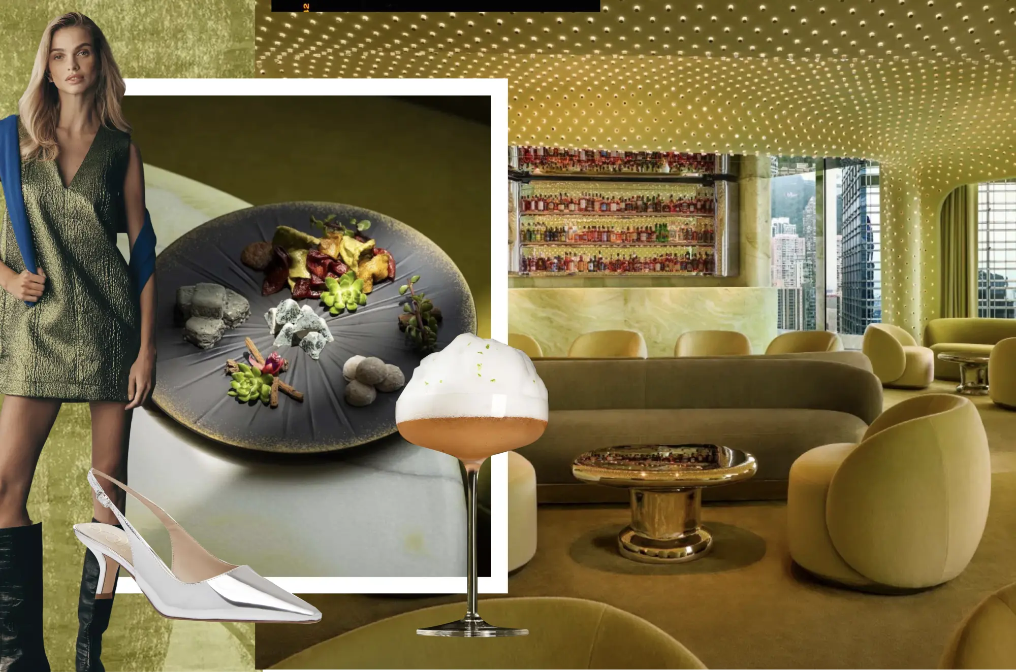 Hong Kong Just Got Its Crown Jewel  