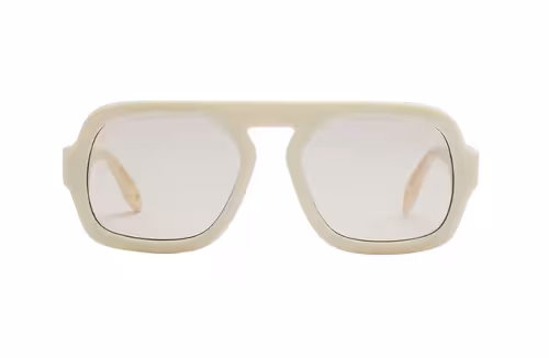 Reformation Angela Silk Two Piece Set