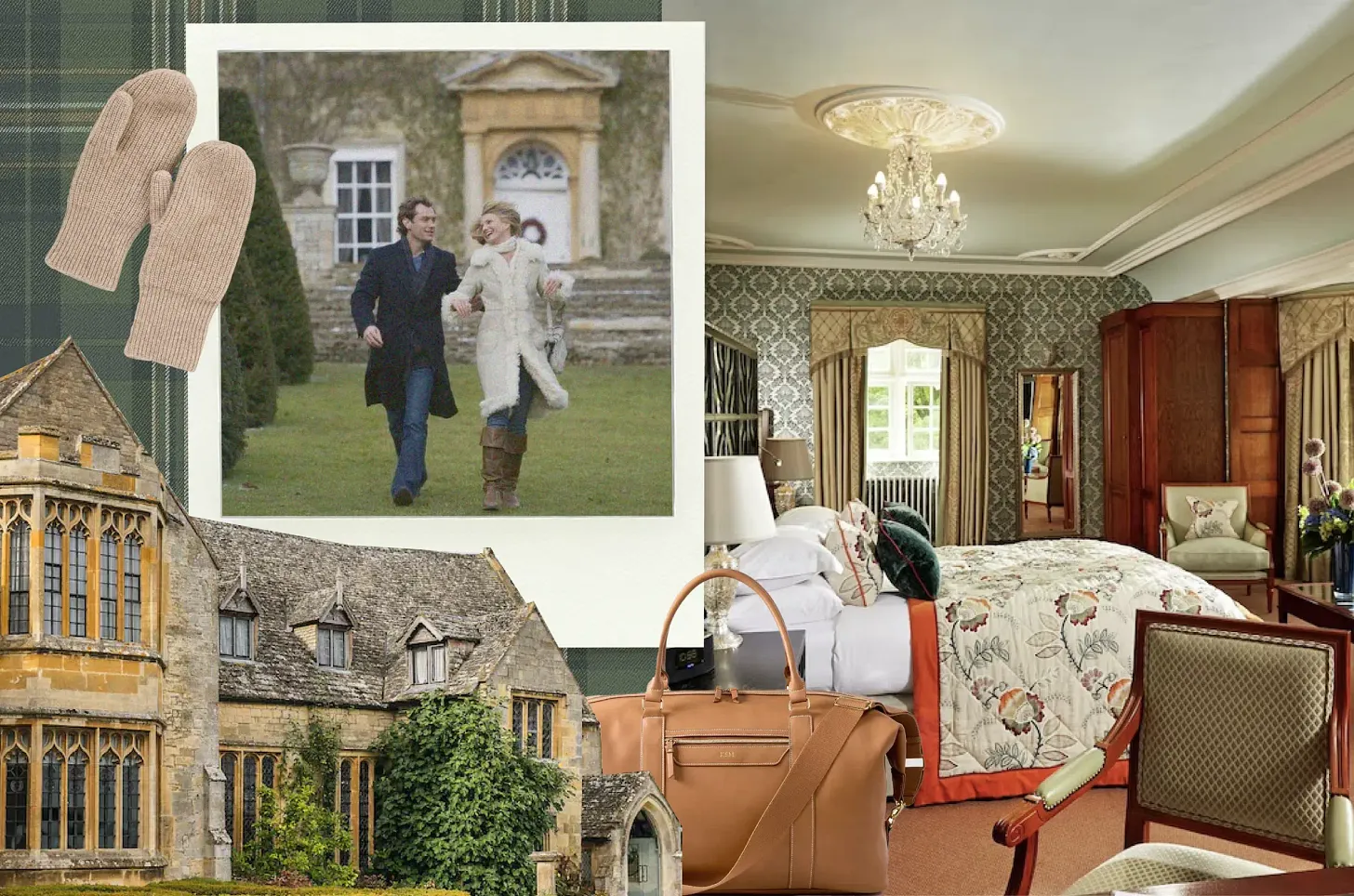 Cotswolds Calling 🎄