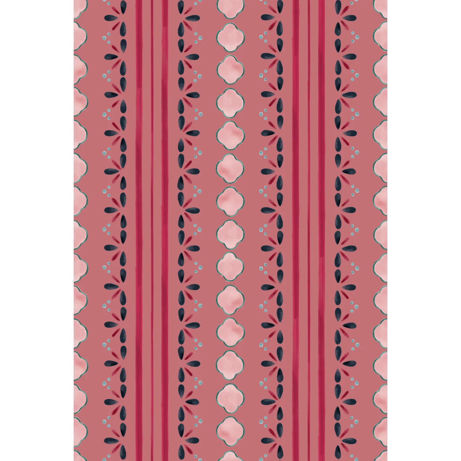 Matouk Daphne Hand Towels 