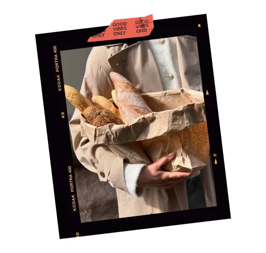 Side Dish, the Pussy Bow Edition