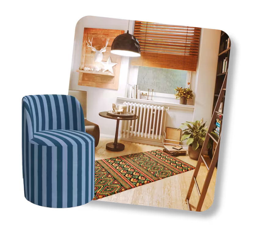 Side Dish, the Pussy Bow Edition