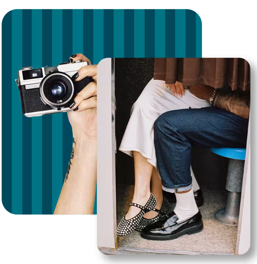 Side Dish, the Pussy Bow Edition