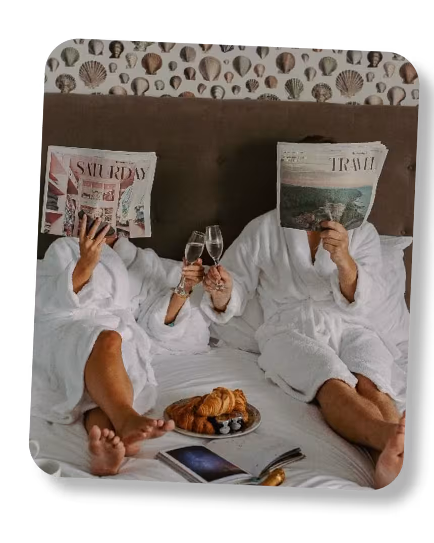 Side Dish, the Pussy Bow Edition