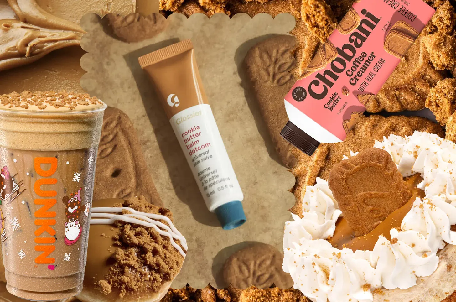 C is for Cookie (Butter) 🍪🧈