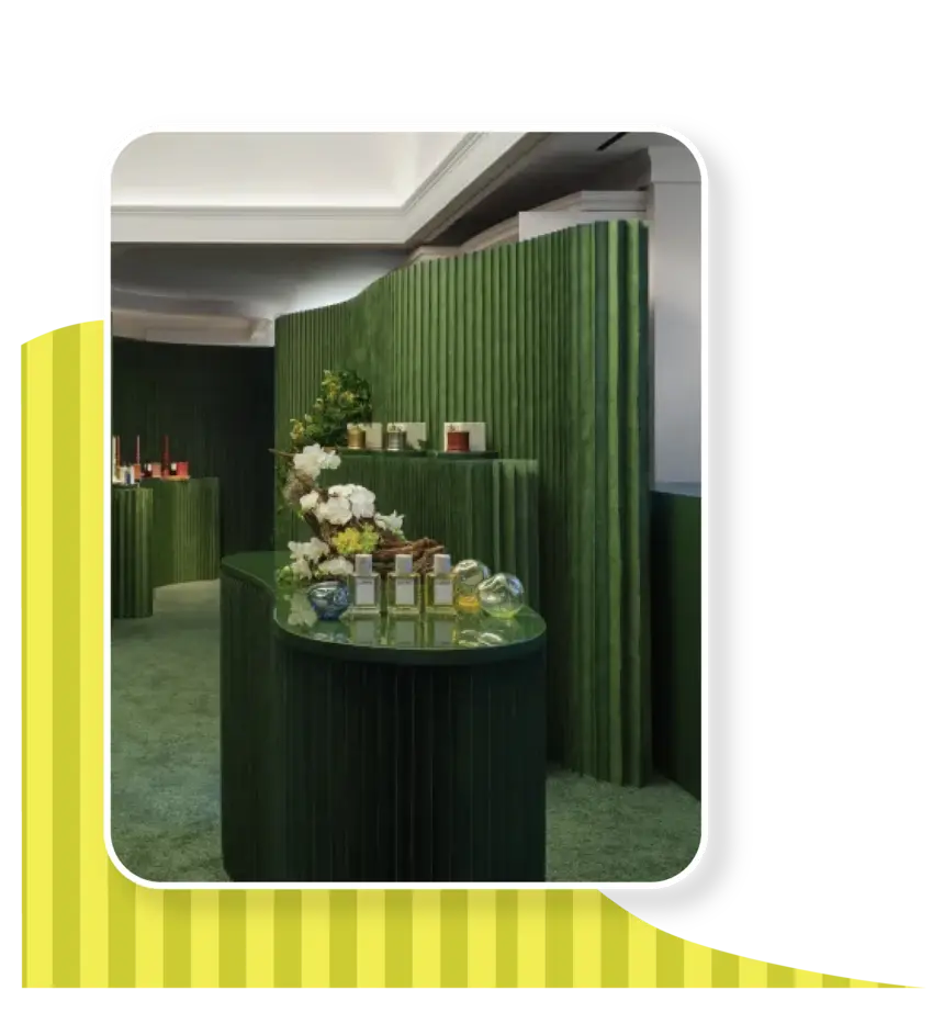 Side Dish, the Moist Maker Edition