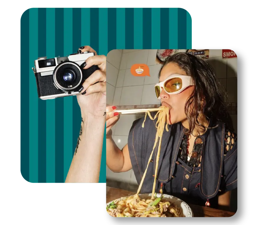 Side Dish, the Moist Maker Edition