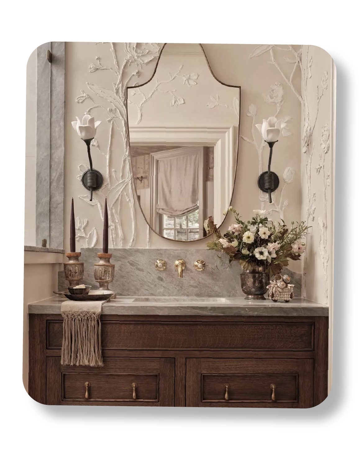 Side Dish, the Moist Maker Edition