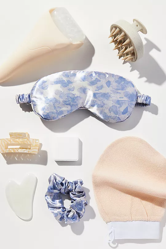 Gray Malin Aspen Book Box Puzzle