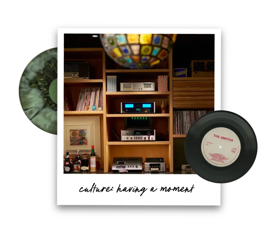 Press Play on These Listening Bars