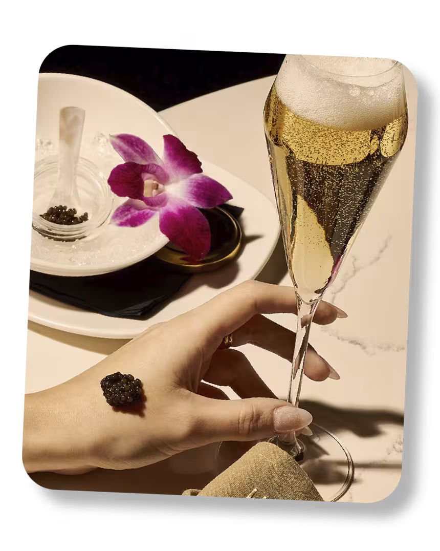 Side Dish, the Pizza Eggs Edition