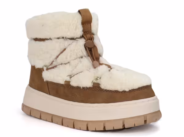 Dajar Candela Waterproof Snow Boot