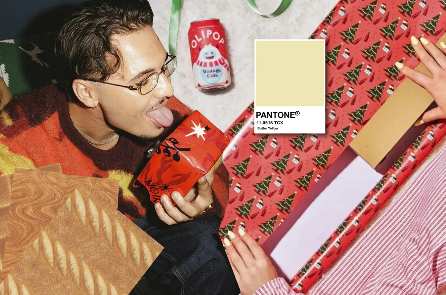 Let's Wrap This Up 🎁