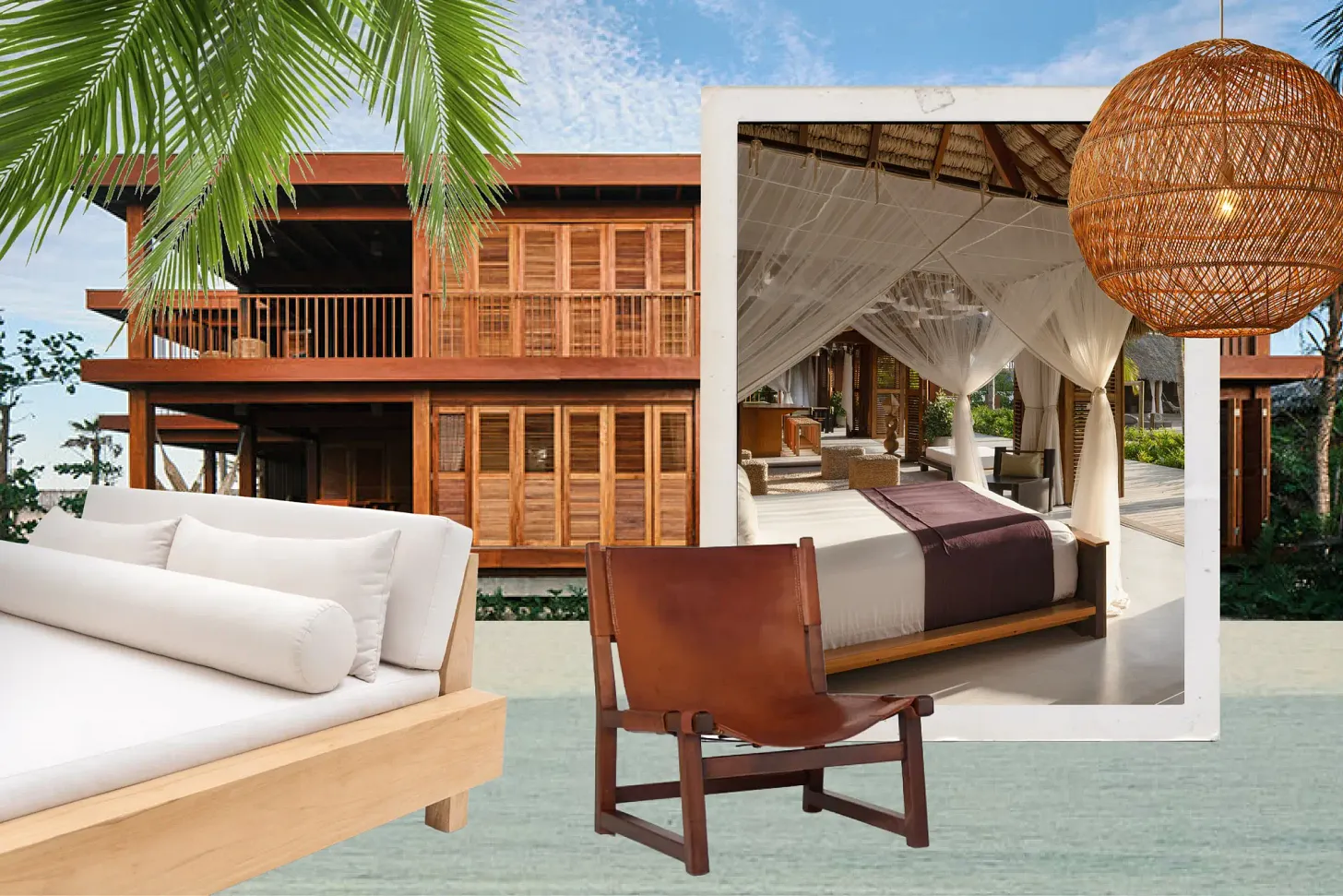 Casas Elilula Is Brazil’s Cool-Girl Retreat 🌴