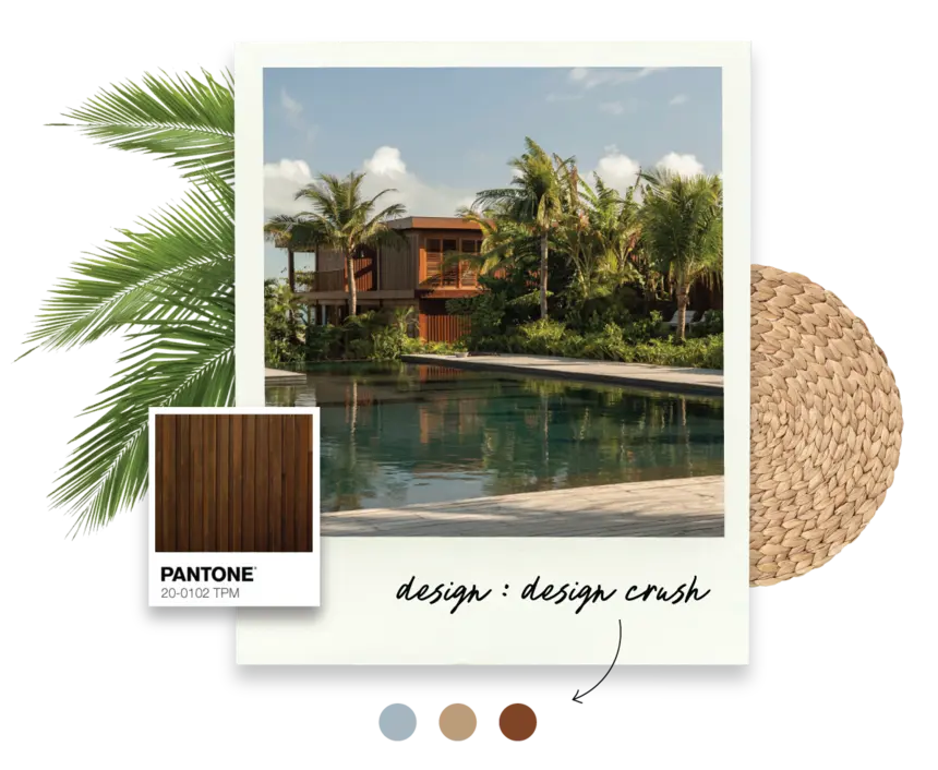 Casas Elilula Is Brazil’s Cool-Girl Retreat 🌴