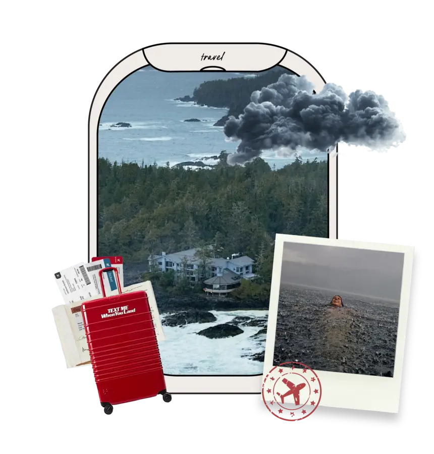 The Perfect Storm (Watching) 🌩️