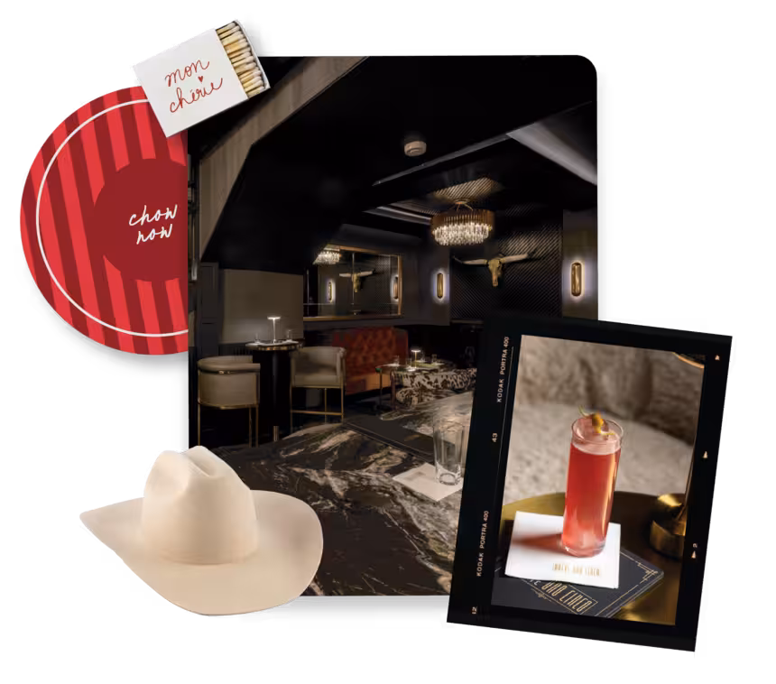 Raising the Bar in El Paso 🥃