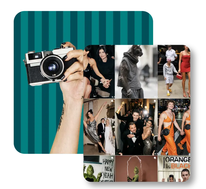 Side Dish, the Beckham Clause Edition