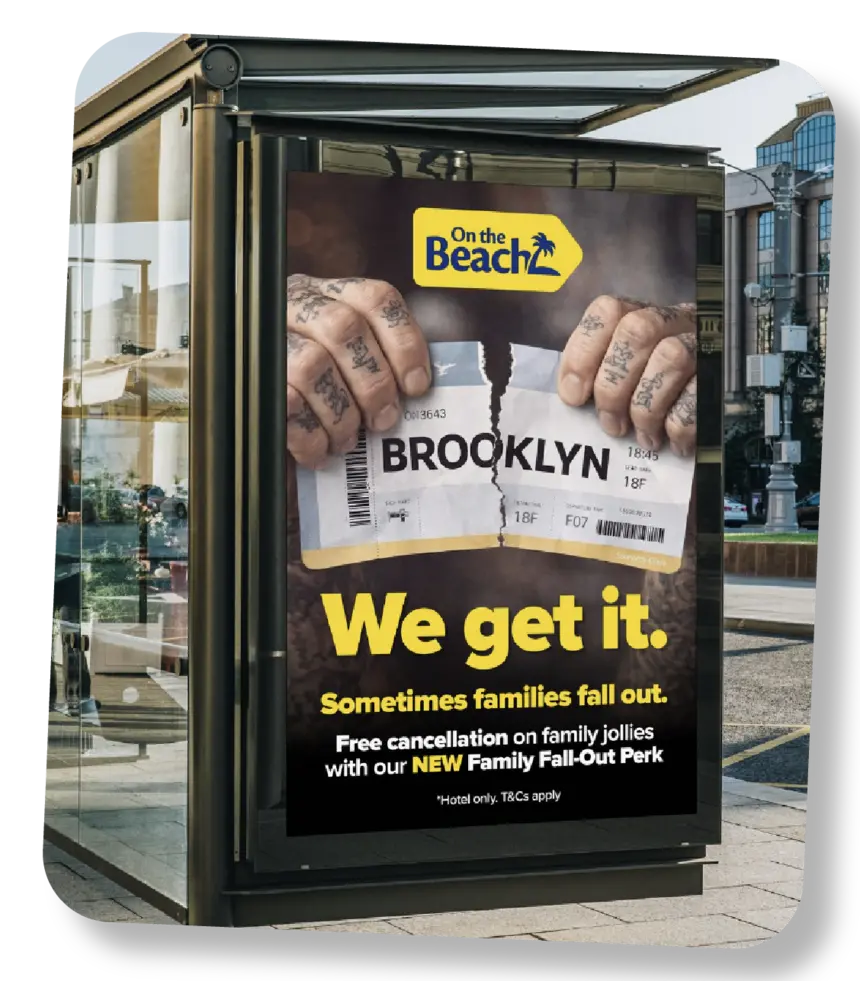 Side Dish, the Beckham Clause Edition