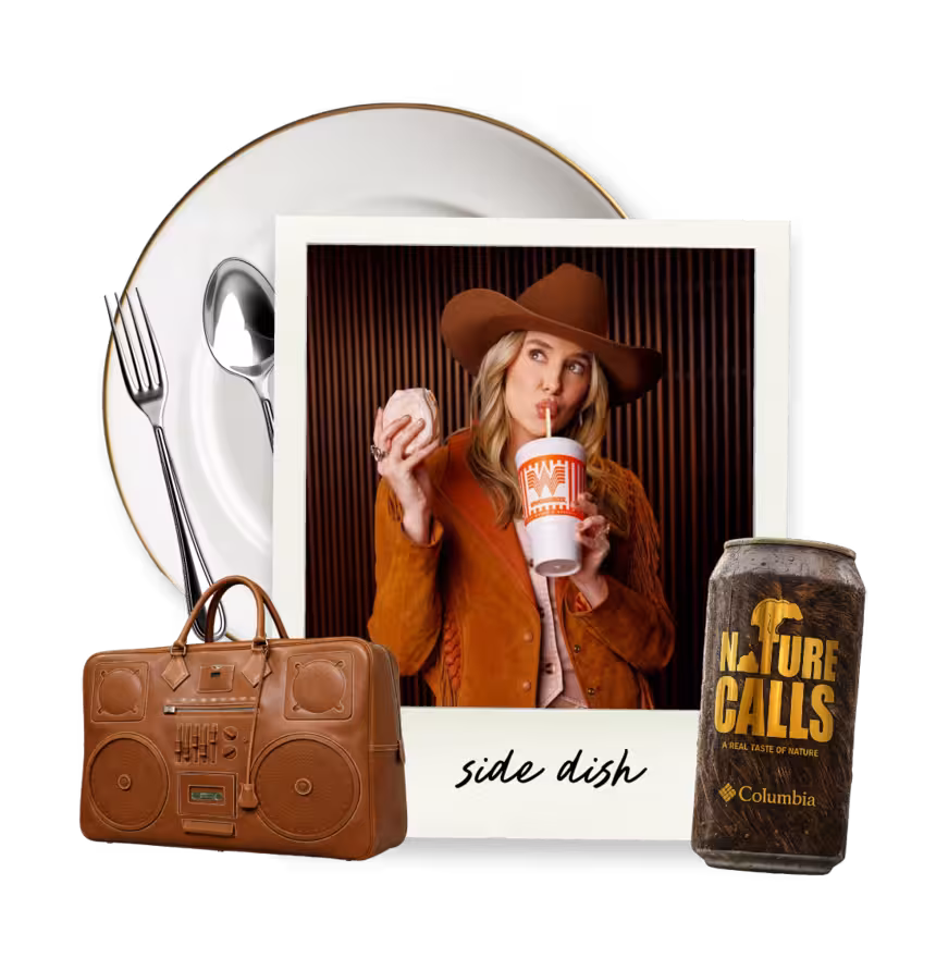 Side Dish, the Bomb Cyclone Edition ❄️