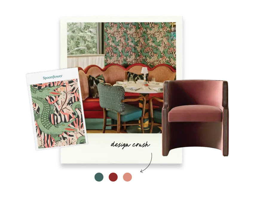 Crocodiles and Cocktails Ahead 🐊