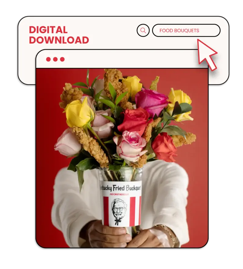 Cupid Called. He Wants Pickles.