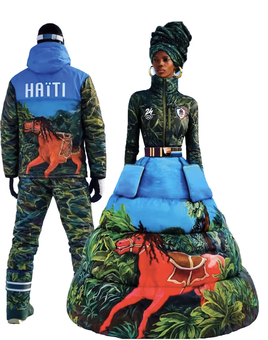 Side Dish, the Go Sports! Edition