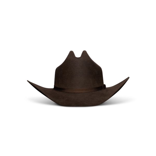 Cattleman Fur Cowboy Hat