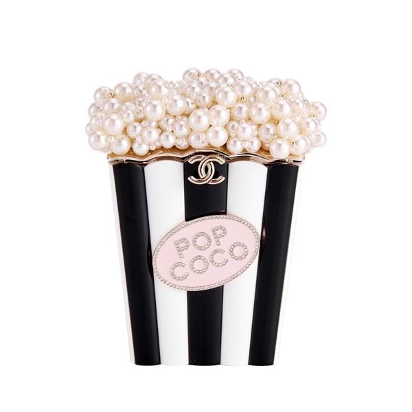 Popcorn Minaudiere
