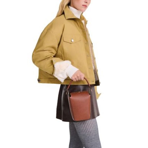 Epure Popcorn Bucket Crossbody