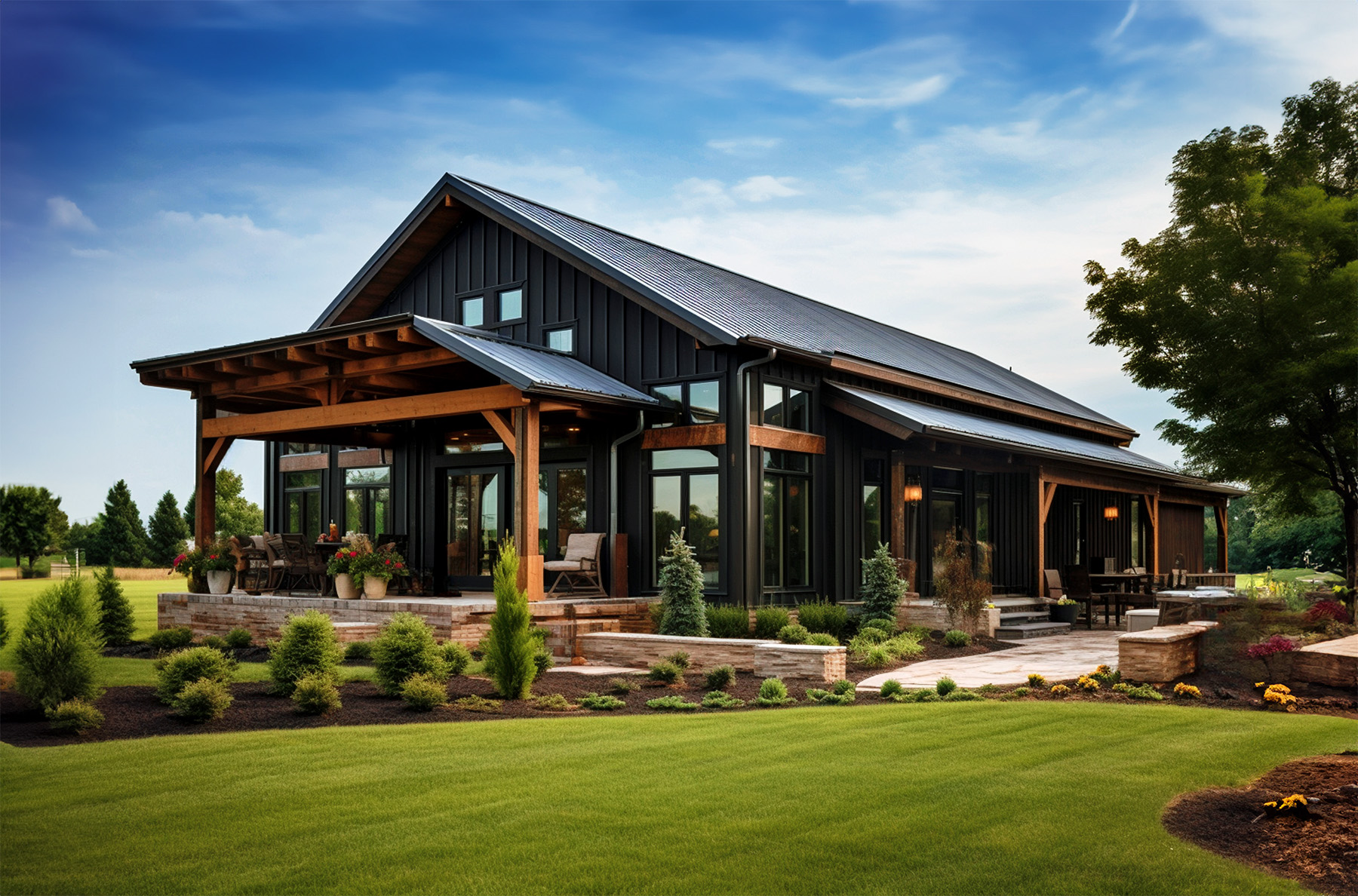 Mortgage Region Rocky Mountain