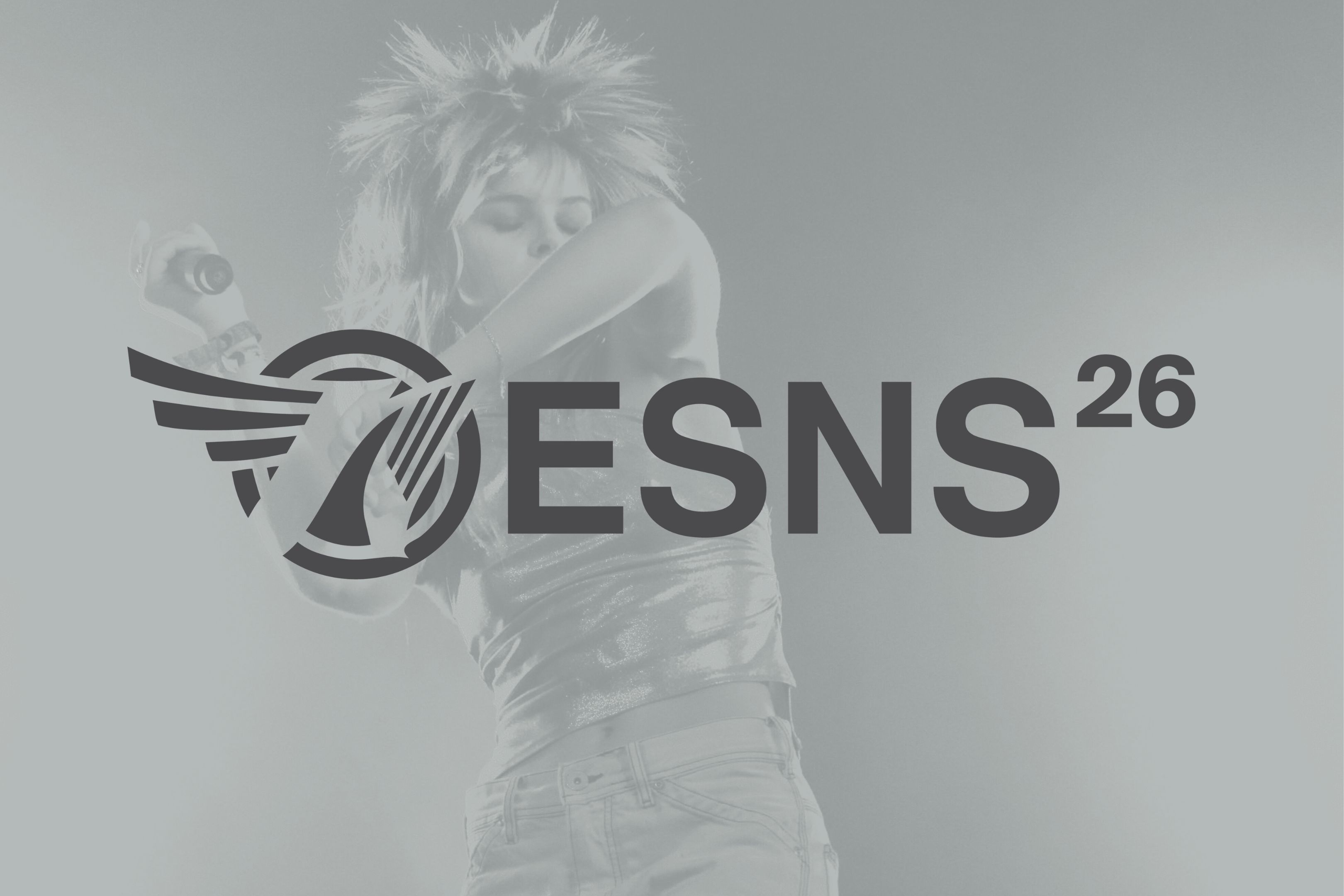 Apply now to play at ESNS 2026!