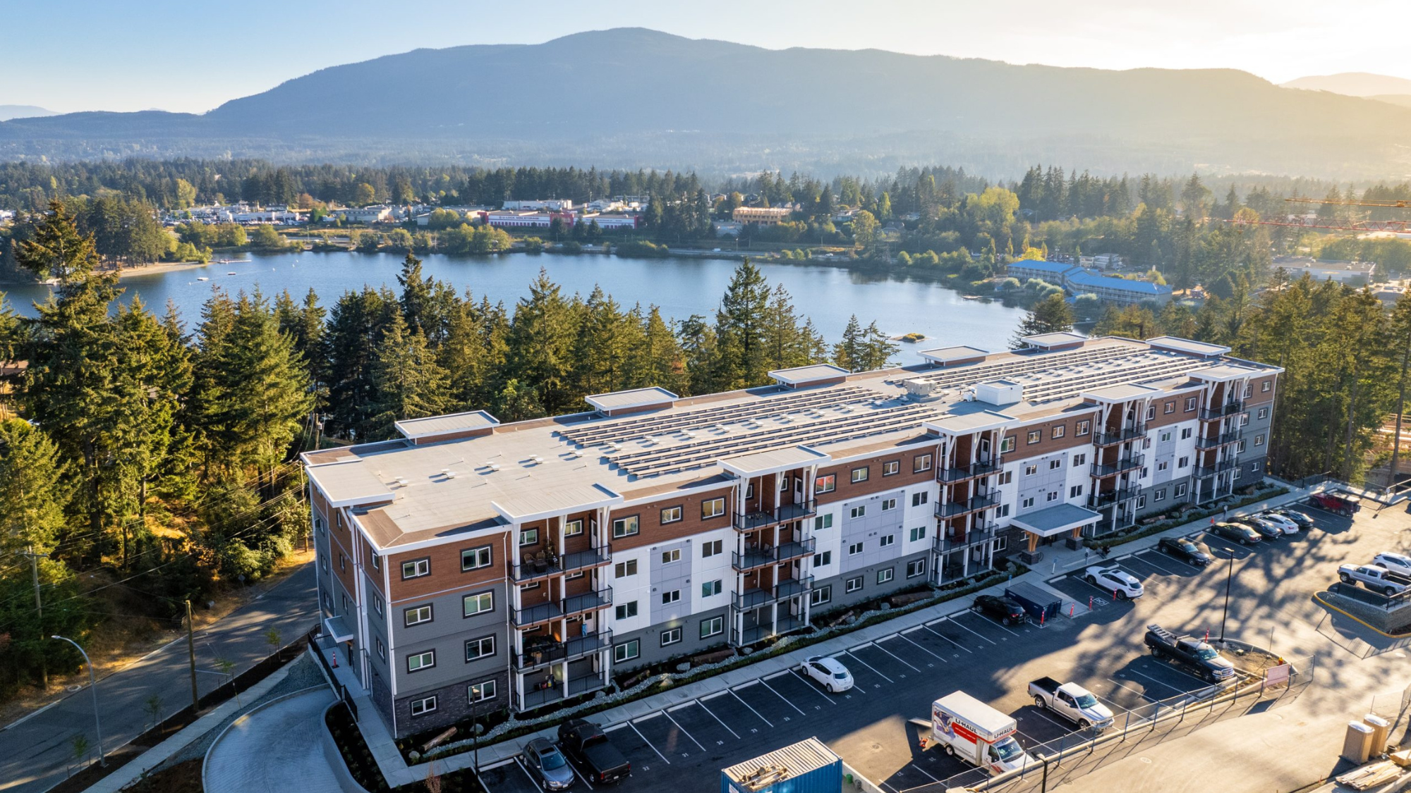 Lakeview Terrace | Nanaimo, BC