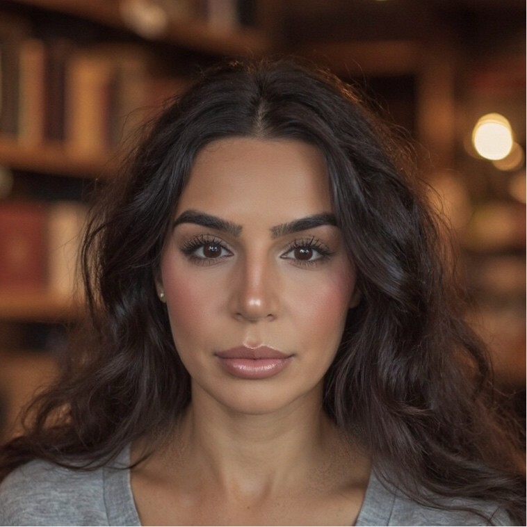 Sabrina Rafo