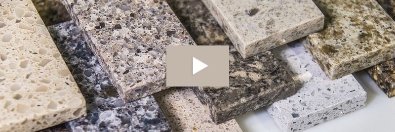 The Different Levels of Granite
