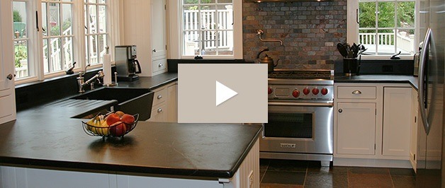 Types of Countertops We Offer