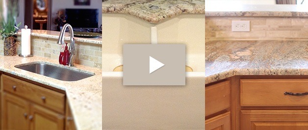 What Services Do We Offer Besides Granite?