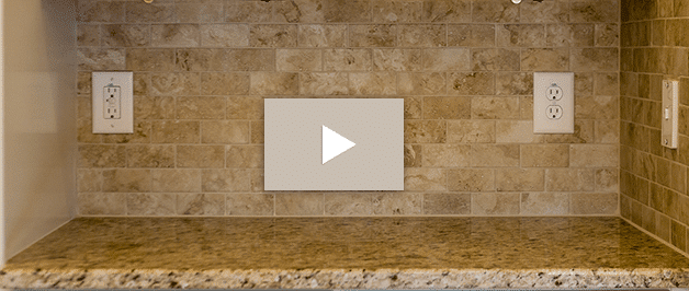 How to Keep Your Existing Tile Backsplash