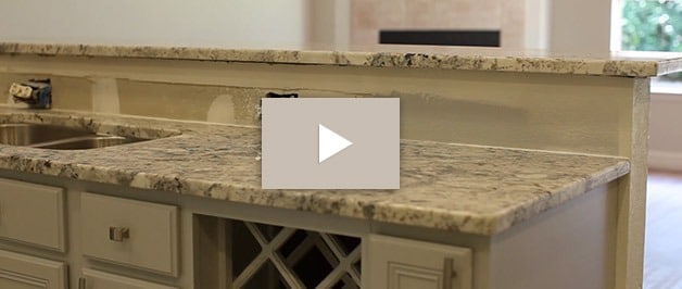 The Granite Countertop Process From Beginning to End