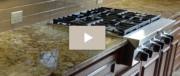 Types of Range Stove Tops