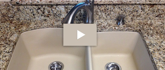 The Pros and Cons of Different Sinks